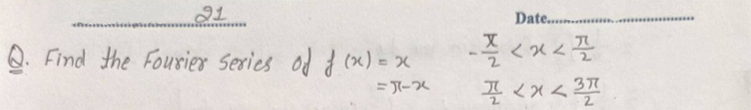 solve it correctly please. I ll rate 91