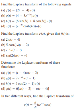 ADVANCED ENGINEERING MATH solve it with proper