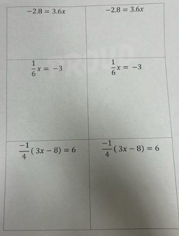 show work like this on paper \f\f\fRd = 18 even