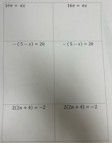 show work like this on paper \f\f\fRd = 18 even