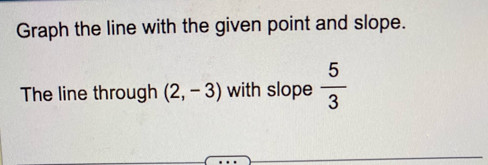 I need some help with this graphing, thank you!