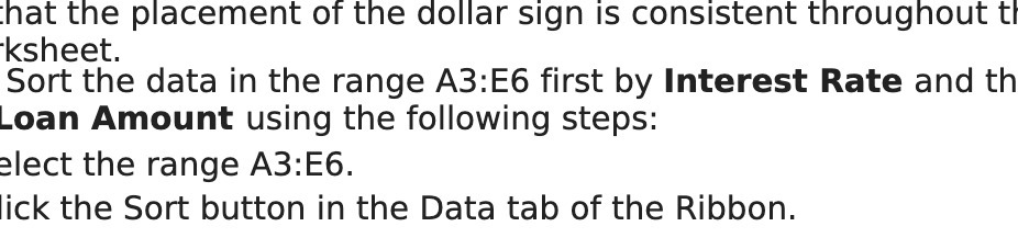 :hat the placement of the dollar sign is