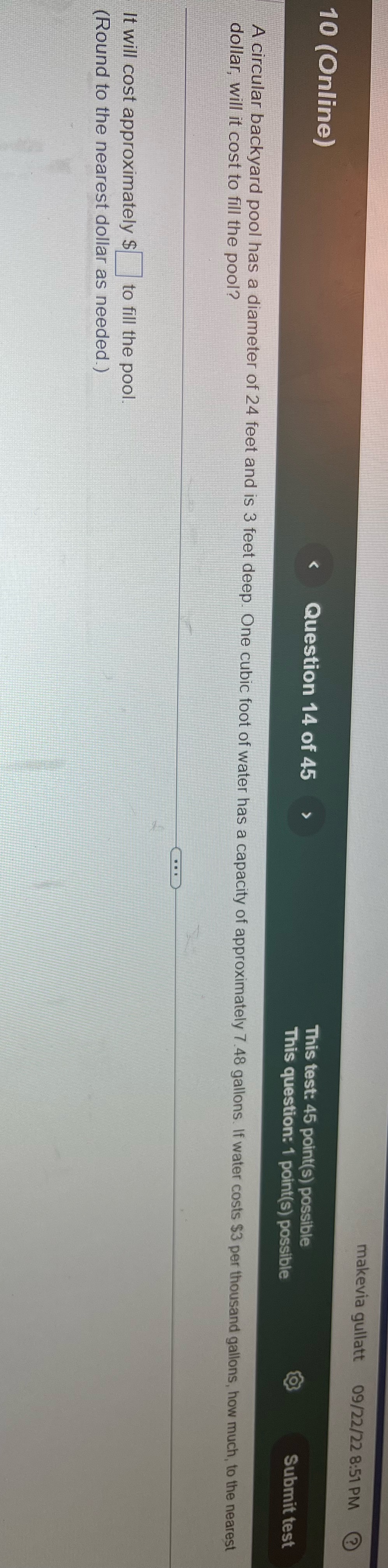 makevia gullatt 09/22/22 8:51 PM 10 (Online)