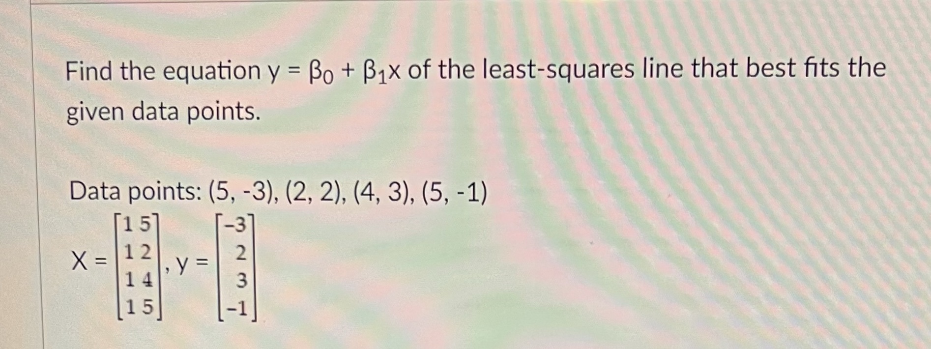 Can someone please explain to me ASAP??!!! Find