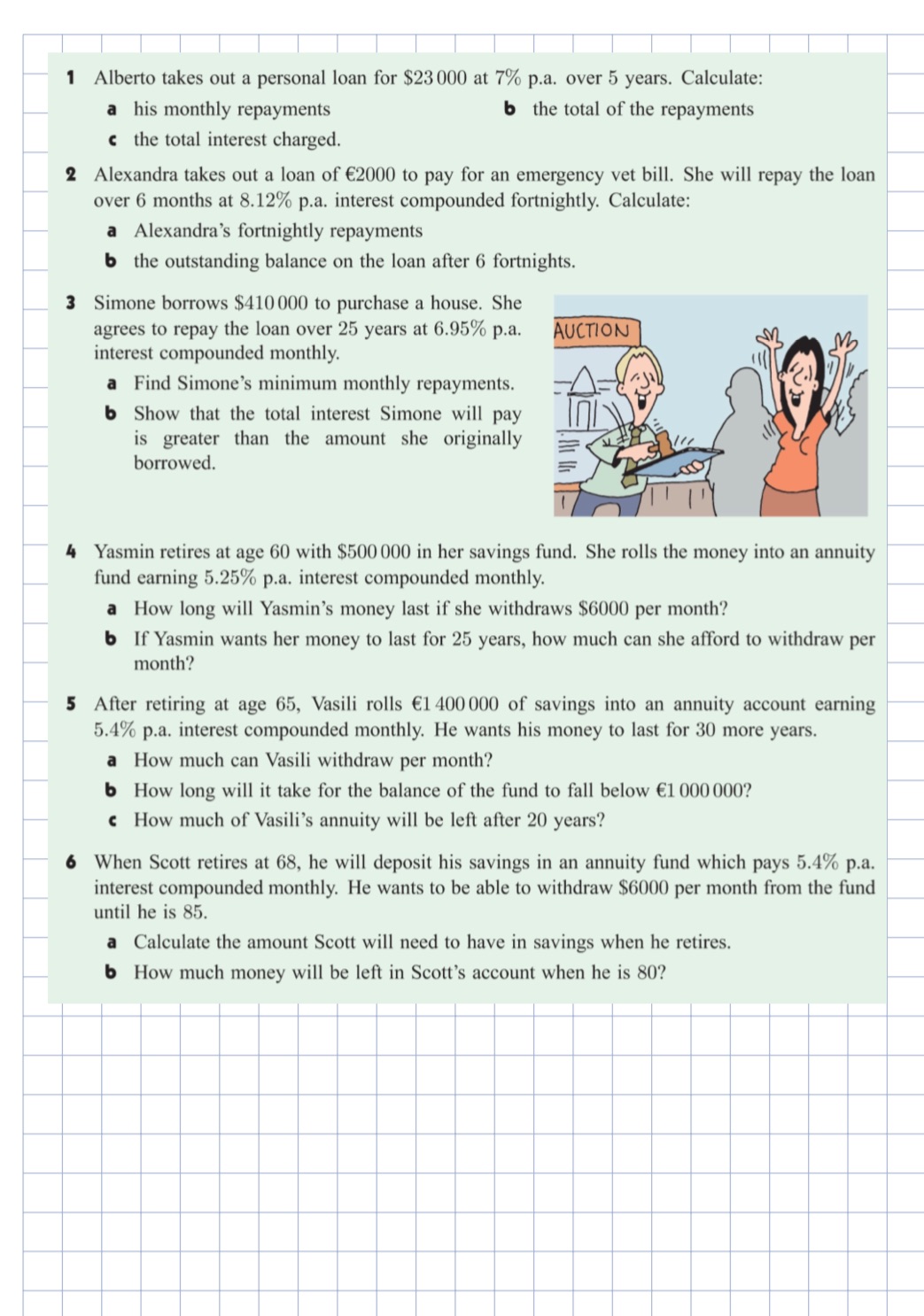 Please answer these questions using the ti