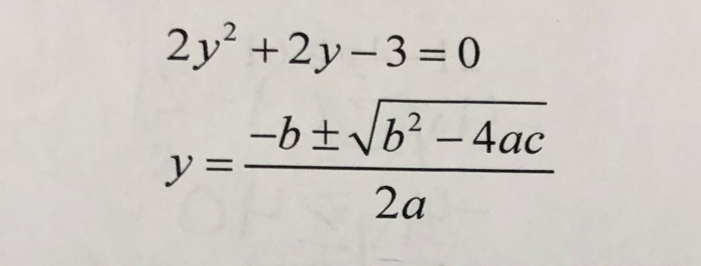 how do i solve this \f