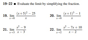 Section 2-1 : Tangent Lines And Rates Of Change -