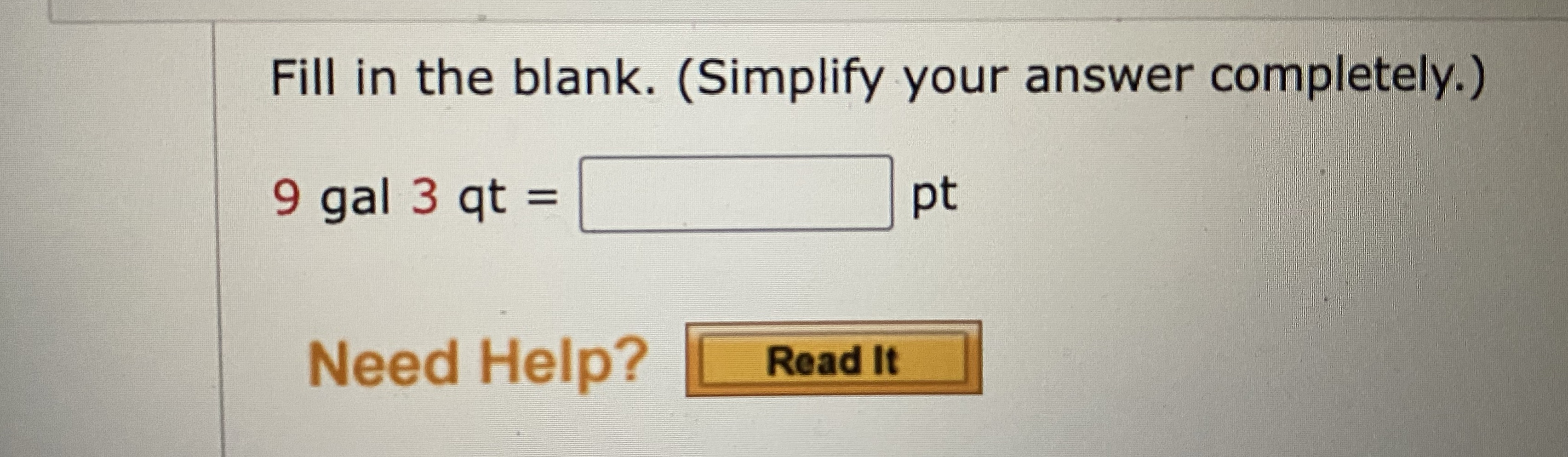 Fill in the blank. (Simplify your answer