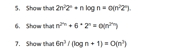 Problem Specification This assignment contains 10