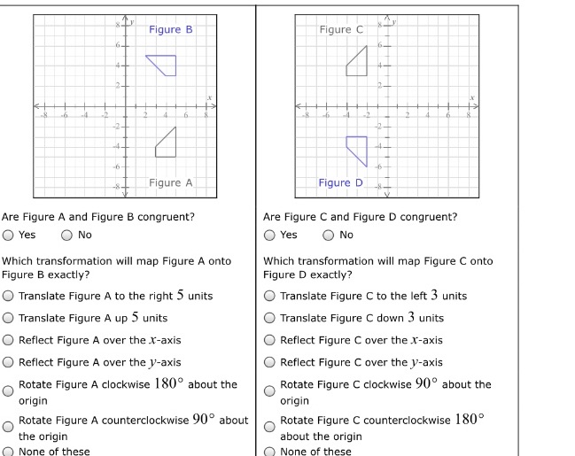 Need help to figure this out Figure B Figure C 4