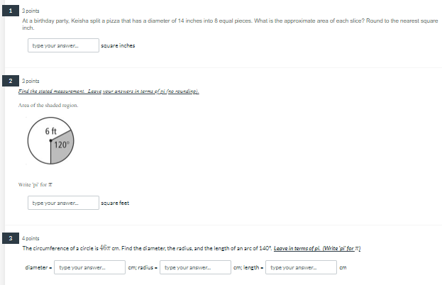 Please help! I have a test soon and need help on
