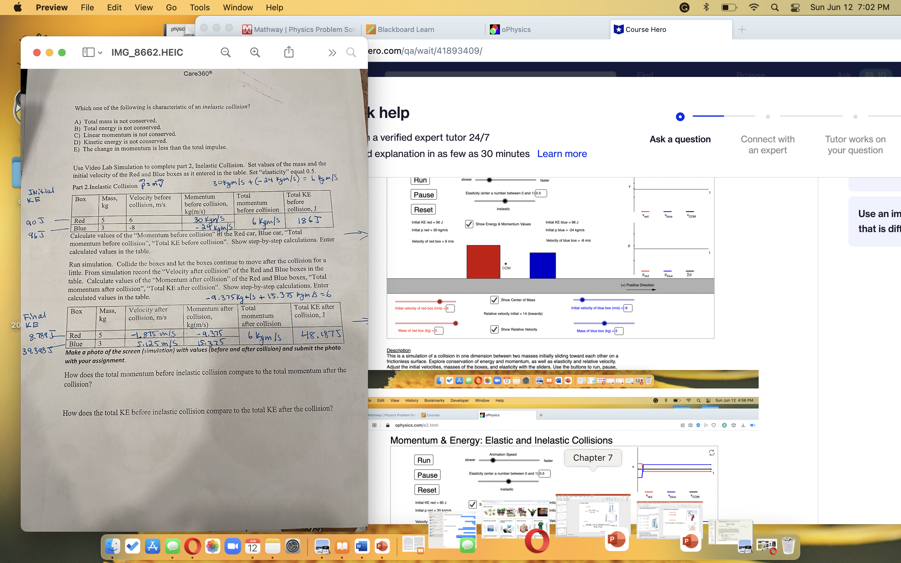 Opera File Edit View History Bookmarks Developer