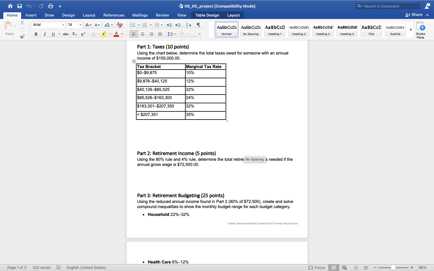 3 06_05_project [Compatibility Mode] Q . Search