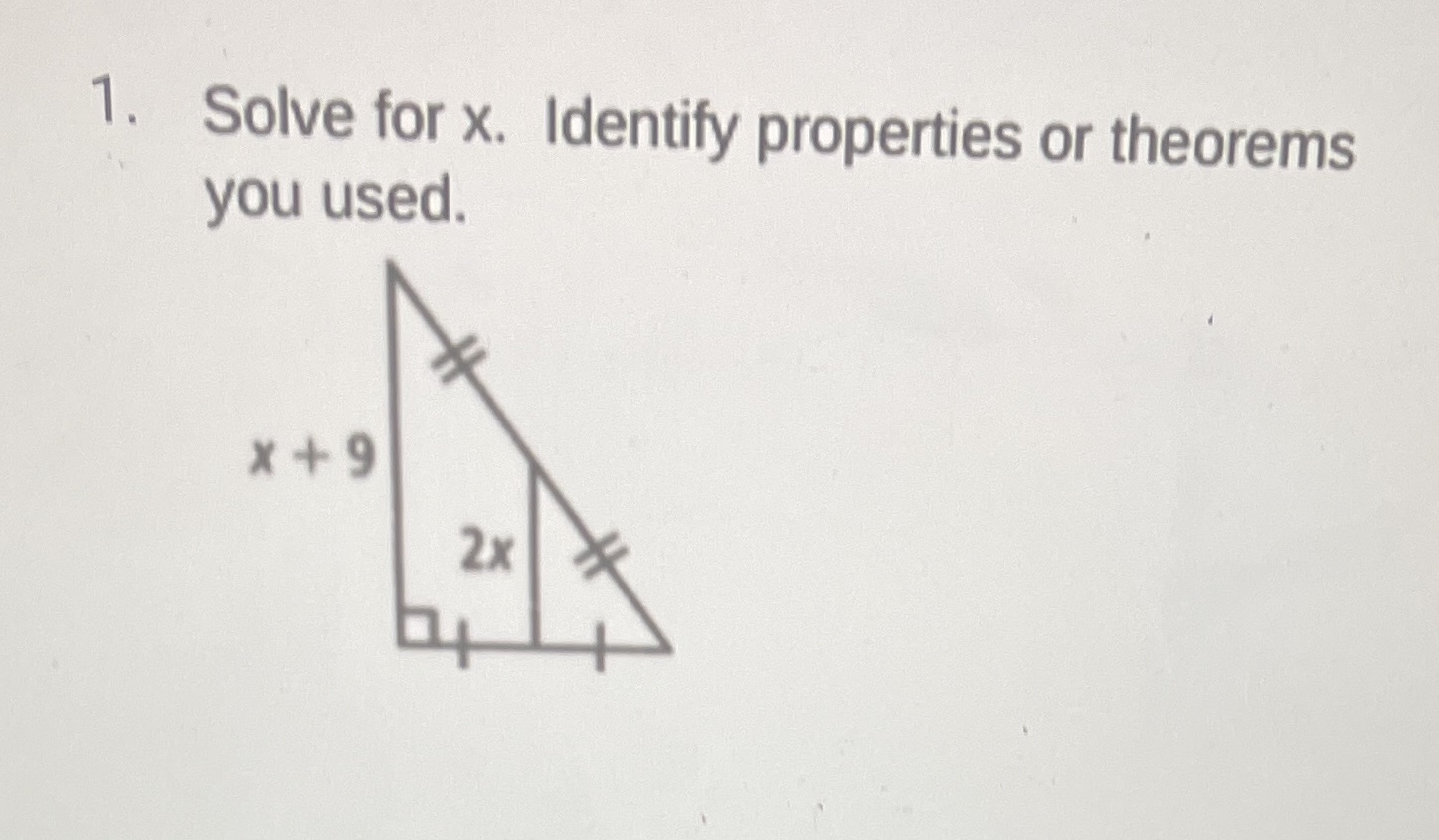 Please read attachment below and show your work