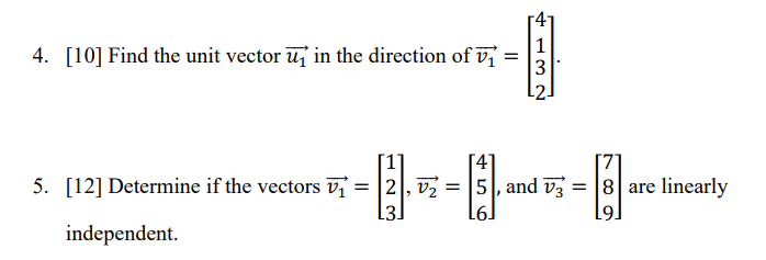 Please show all work, step by step. Thank you so