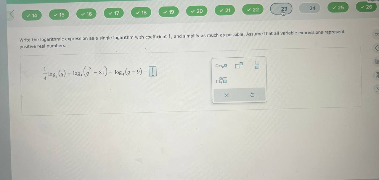Determine whether the ordered pair is a solution