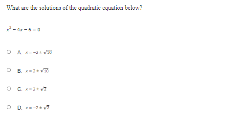 You don't need to provide an explanation, just