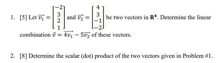 Please show all work step by step. Thank you so