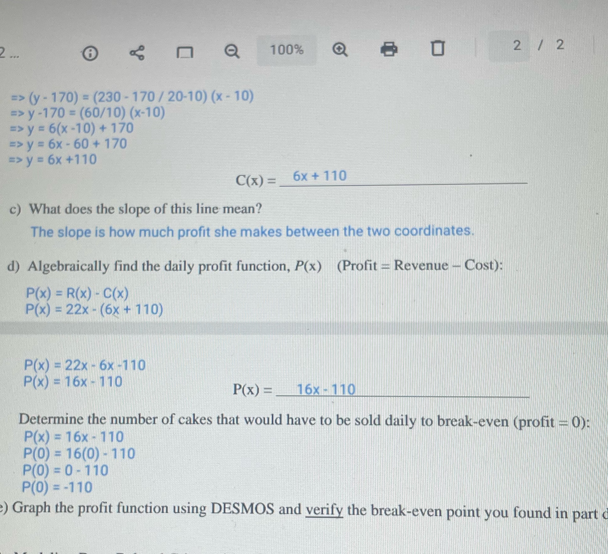 I'm not sure if this is correct n Q 100% 2 1 2 = style=