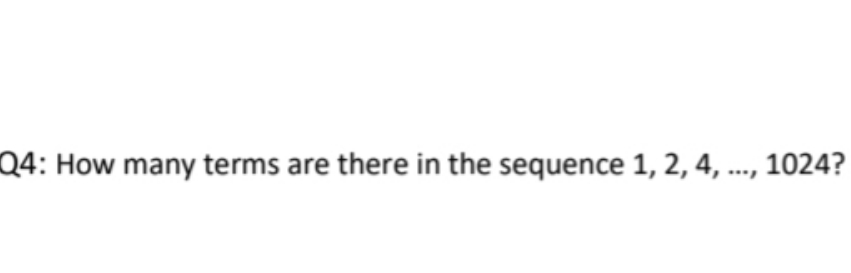 geo metric sequence. show wotk \f