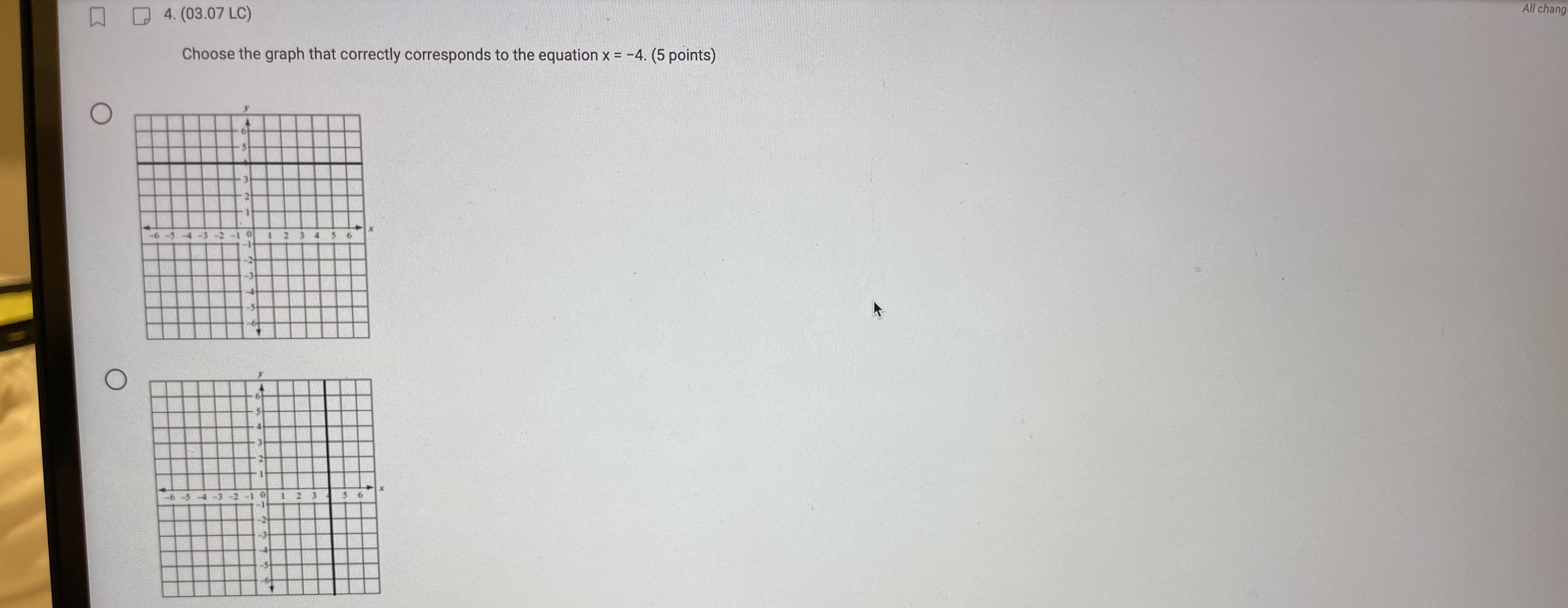 All changes saved 1. (01.03 MC) Zen wants to fill