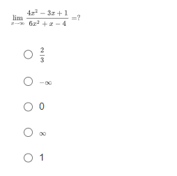 What is the lim, 1+ f(x) for the function f()