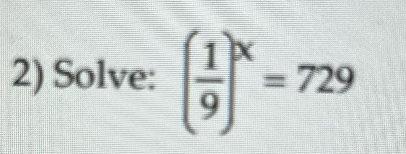 I need help breaking this down and explaining how