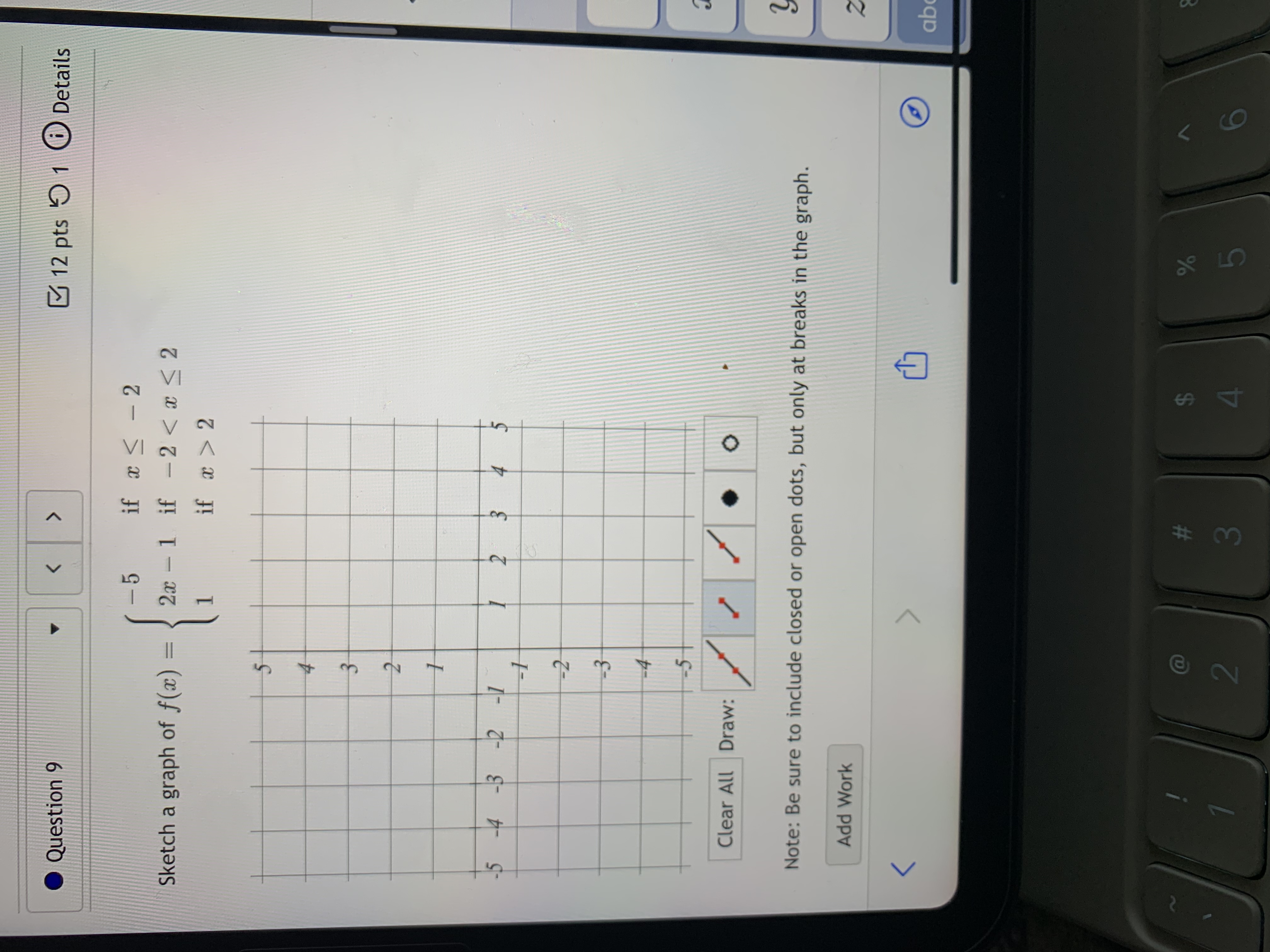 Question 3 14 pts ) 1 0 Details Two cyclists, 96