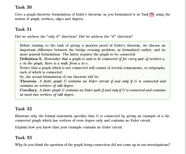 Please solve the following math problems: title: