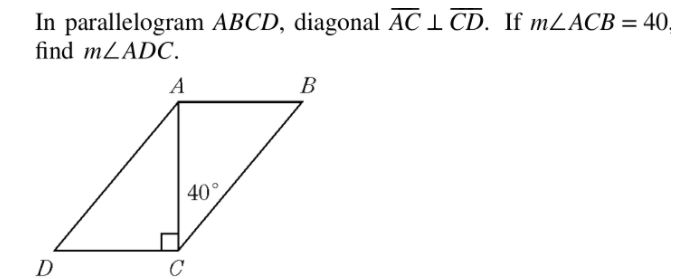 solve these As shown in the diagram below, AS is