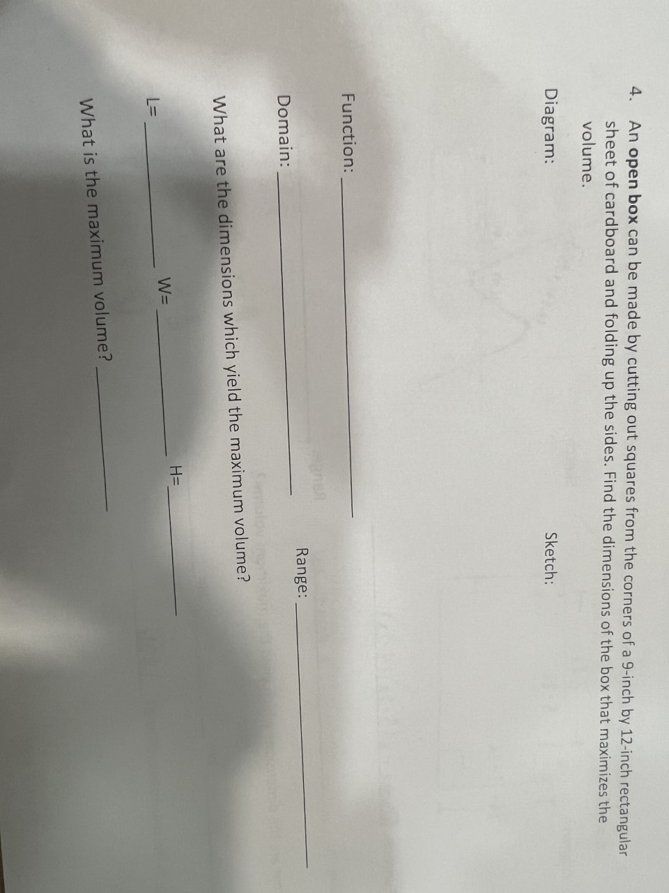 3.3 Math 3/AFM - Quadratic Applications Polys )