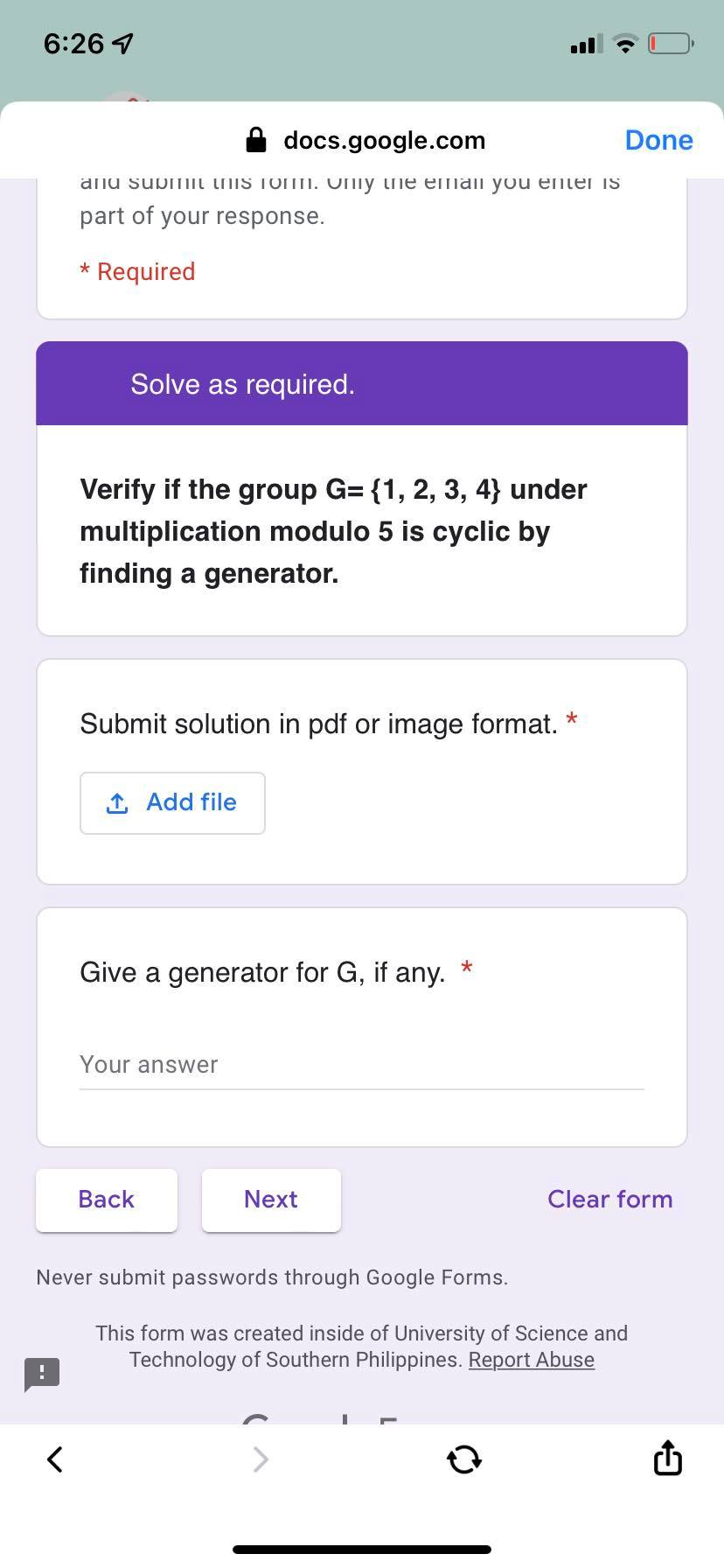 6:267 & docs.google.com Done allu SubiTint this