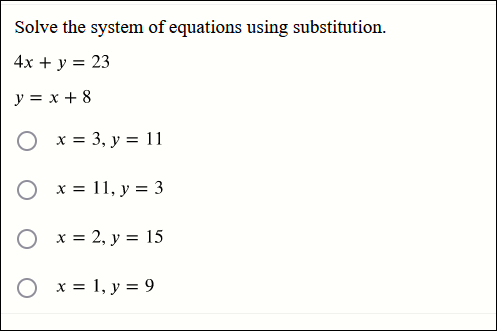 Working on this problem but I cannot solve it.