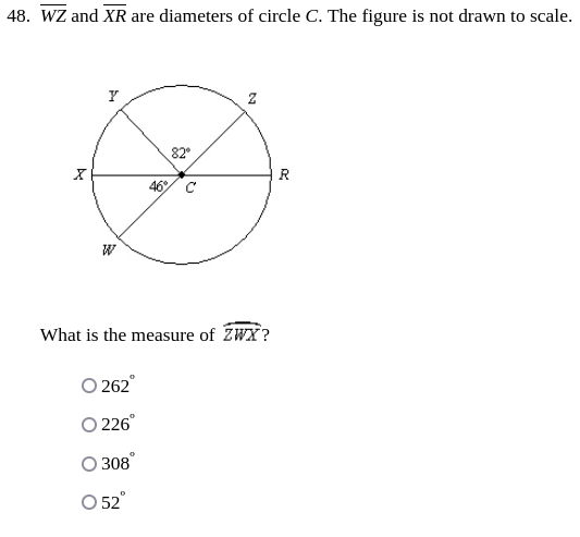 46. What is the volume of the square pyramid