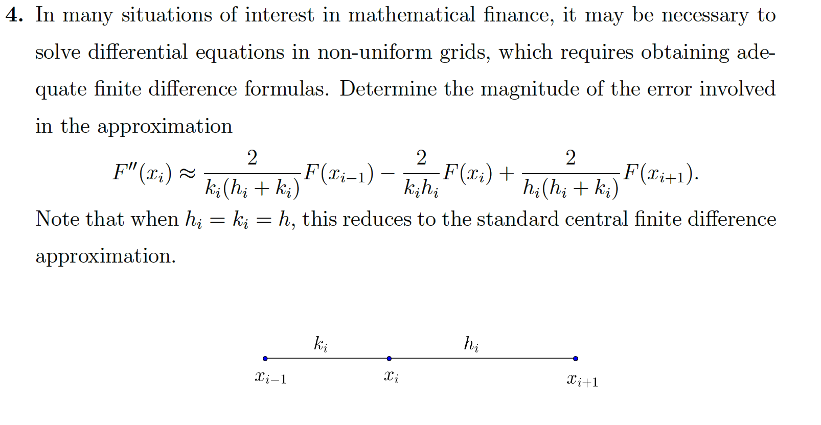 Step by step please 4. In many situations of