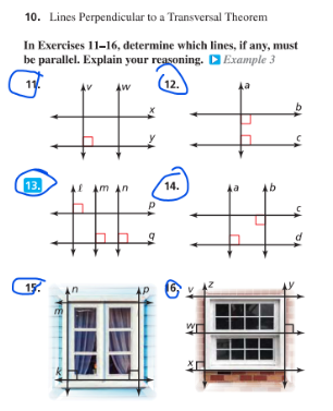 show work on paper In Exercises I and 2, find the