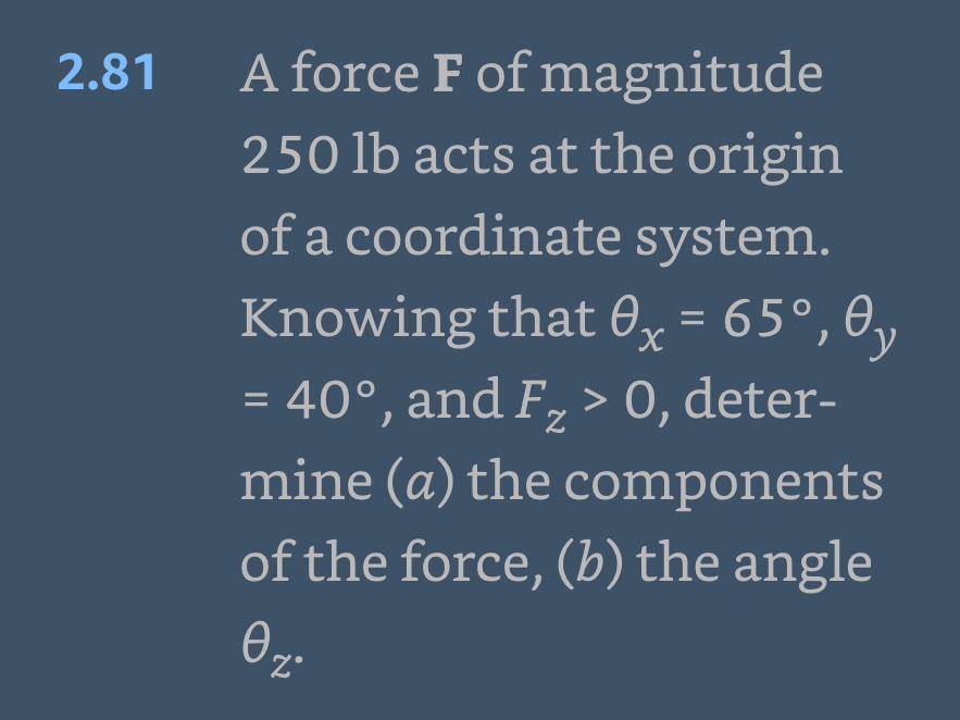 I am having some trouble with these questions Two