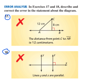 show work on paper In Exercises I and 2, find the