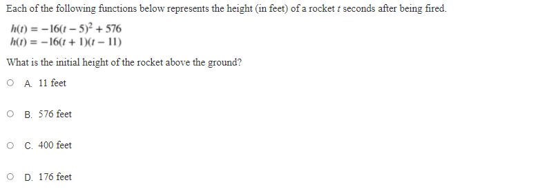 You don't need to provide an explanation, just