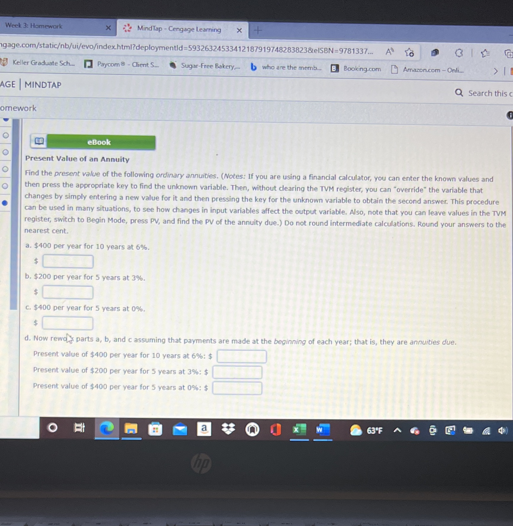 AGE | MINDTAP omework 0' _ . .. . . _._.
