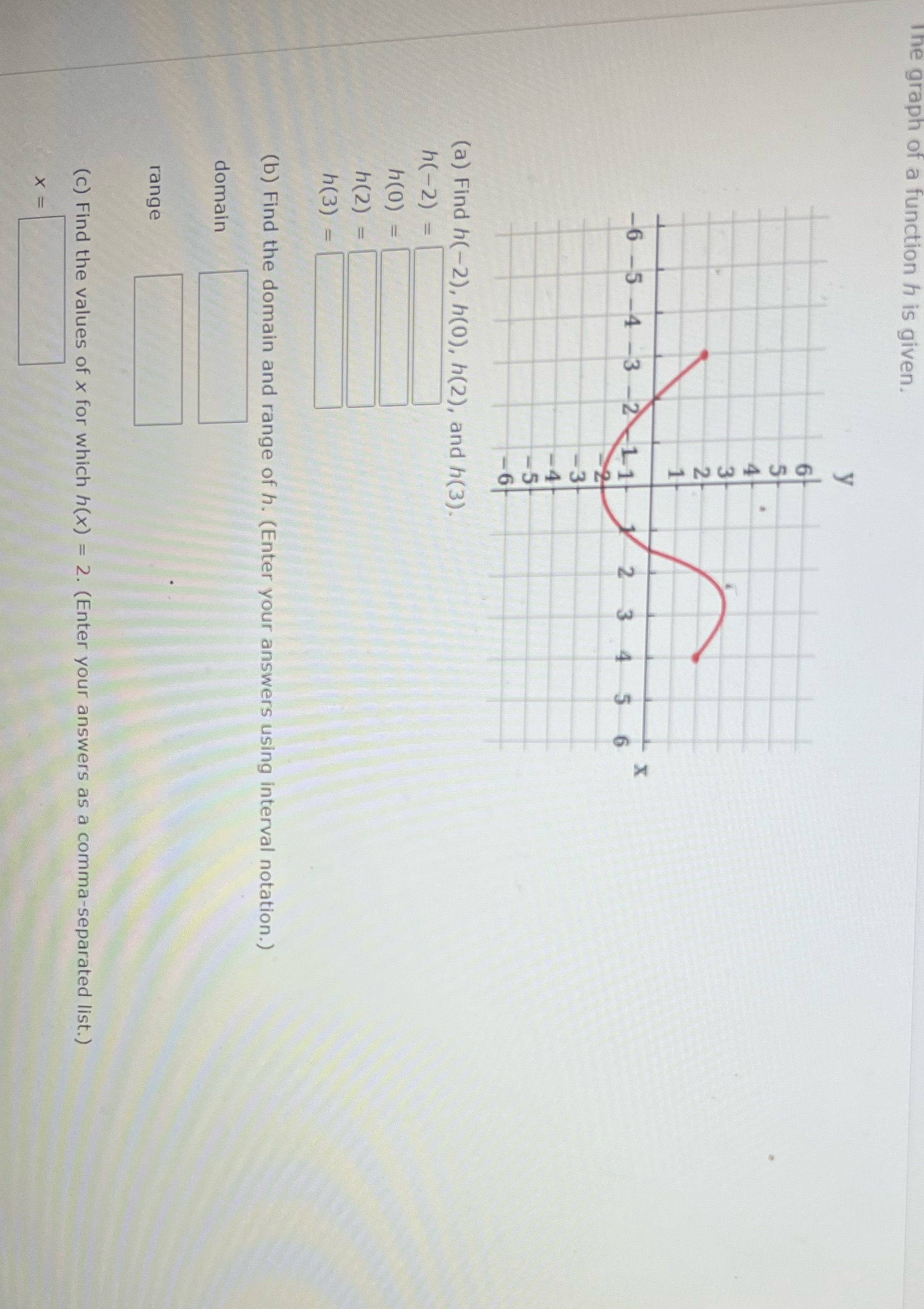 Need all questions in pictures there are also two