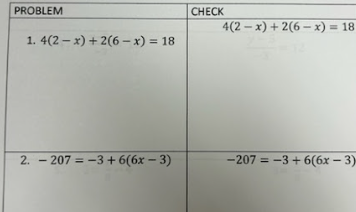 show work like this on paper X+8- WIN *=-9 6. WIN