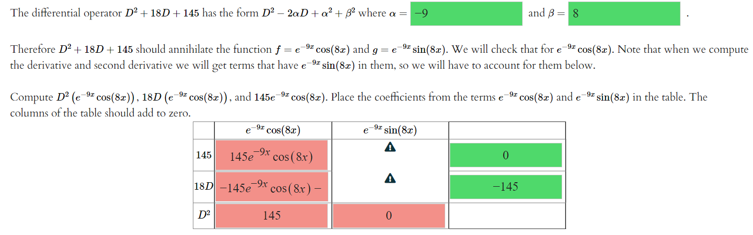 Please show your work and box the answers. Thank