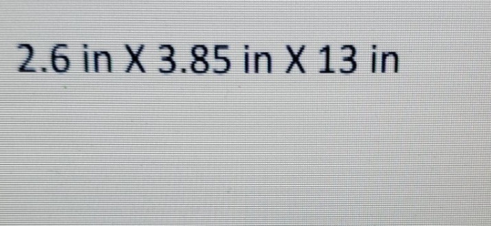 I need the answer in decimal form, rounded to the