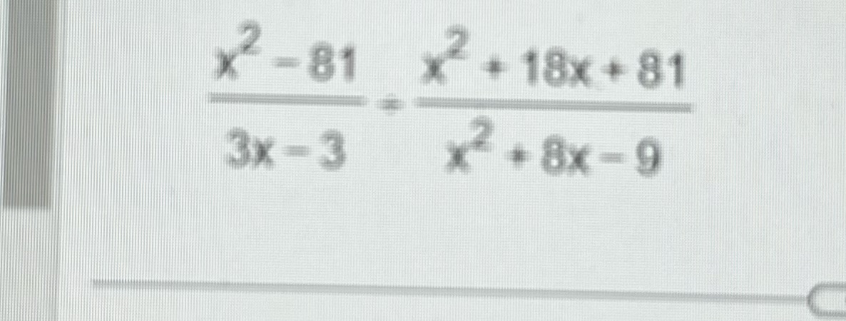 What's what are the excluded number here and how