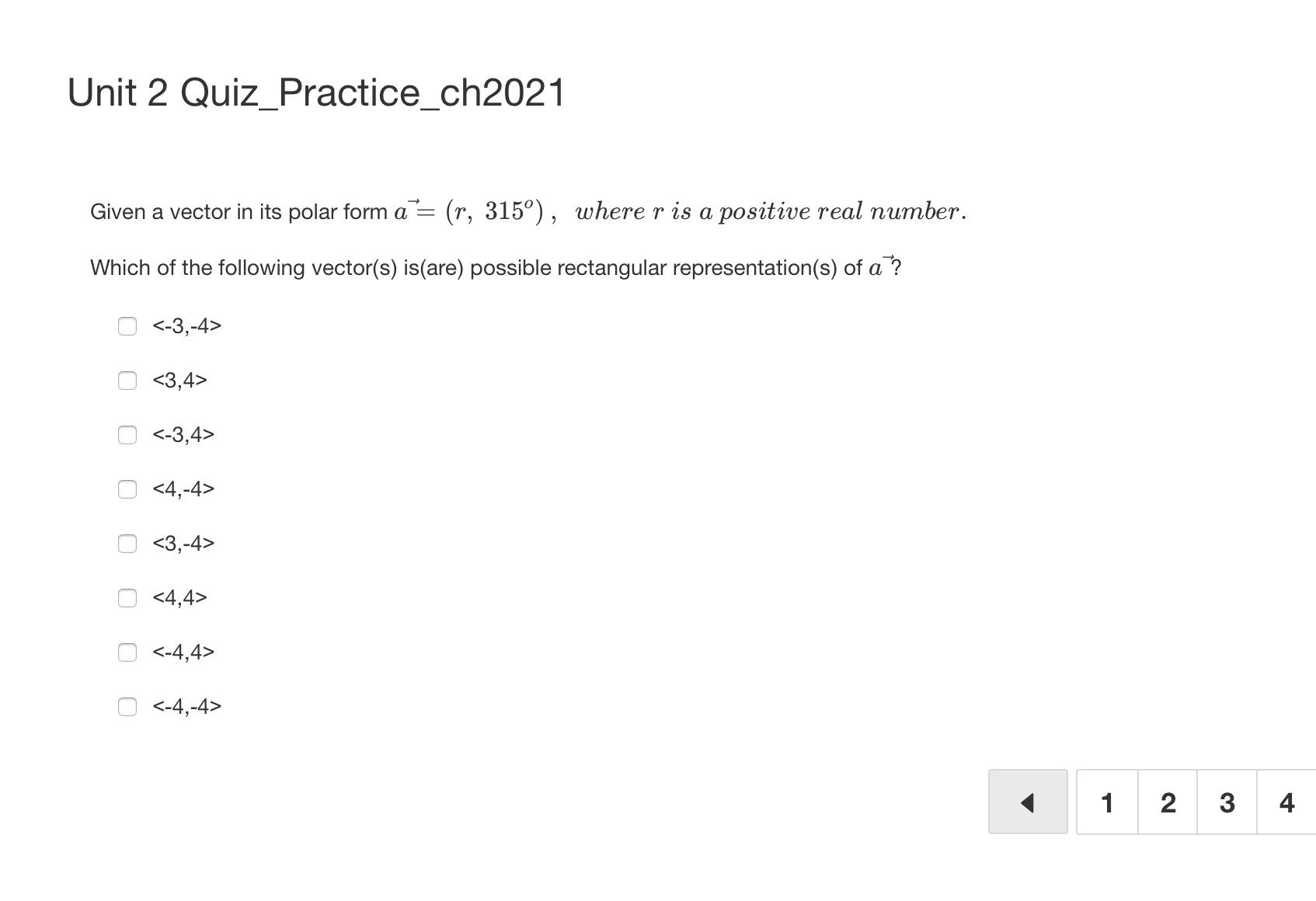 Can you please help me solve this? Unit 2