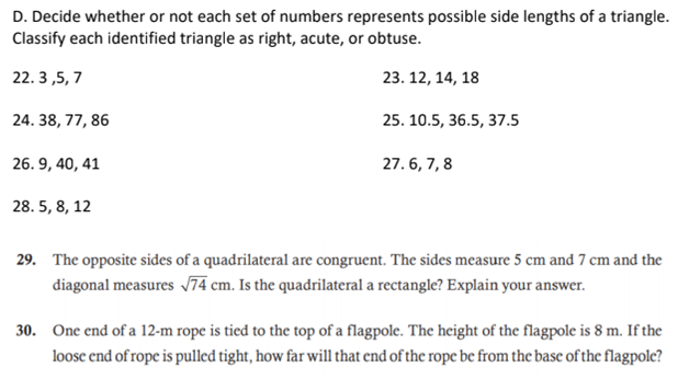 Questions are in the picture. I prefer