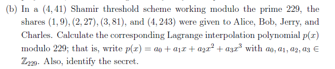 Could this be explained step by step showing all