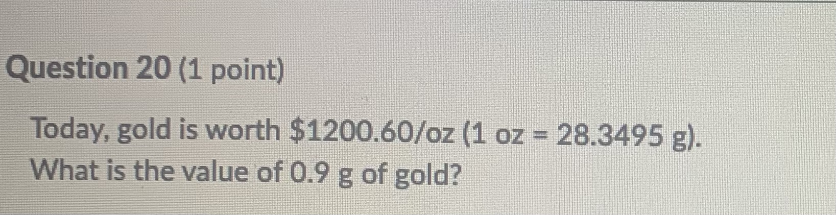 I need help with these measuring questions please