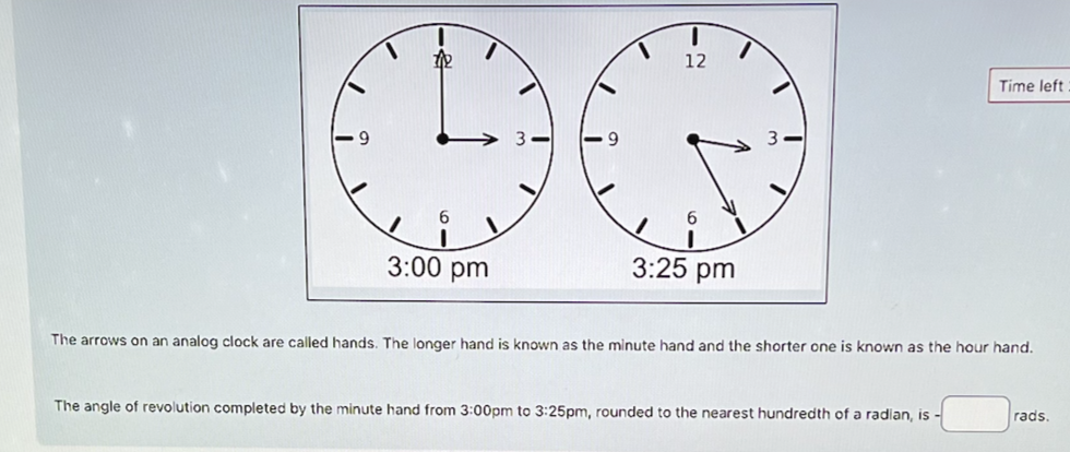 Use the diagram below to indicate whether each of